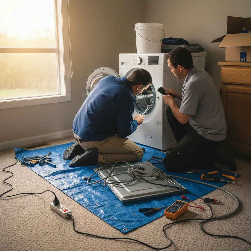 Appliance Repair service in Grants Pass, OR